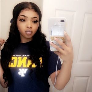 Meet your Posher, Emoni